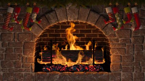 The Yule Log: A Journey through Time and Pagan Beliefs